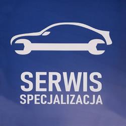 Serwis Specjalizacja, Warszawa godziny otwarcia