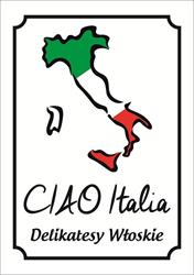 Delikatesy Włoskie Ciao Italia, Będzin godziny otwarcia