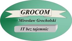 GROCOM Mirosław Grocholski, Wołomin godziny otwarcia