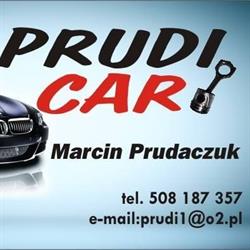 PRUDI-CAR, Hanna godziny otwarcia