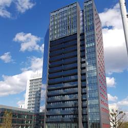 Apartamenty Towarowa 41, Poznań godziny otwarcia