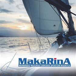 Makarina - czarter jachtów, szkolenia, rejsy ze sternikiem, Miłki godziny otwarcia