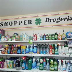 Shopper Drogeria Dyskontowa, Puszczykowo godziny otwarcia