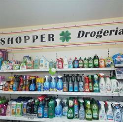 Shopper Drogeria Dyskontowa, Puszczykowo godziny otwarcia