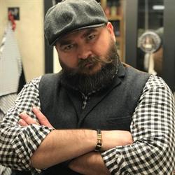 BRODŁEJ DARIUSZ LESZCZYŃSKI BARBER, Warszawa godziny otwarcia
