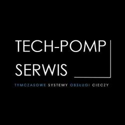Tech-Pomp Serwis, Hipolitów godziny otwarcia