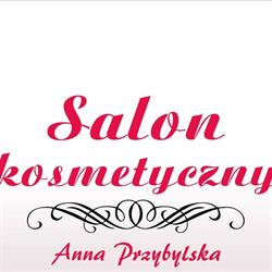 Salon Kosmetyczny Anna Przybylska, Łabiszyn godziny otwarcia