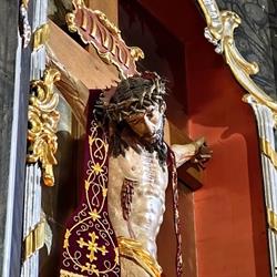 Parafia rzymskokatolicka św. Katarzyny, Skołyszyn godziny otwarcia