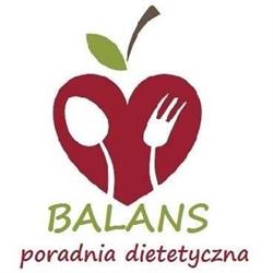 ""BALANS" Poradnia Dietetyczna Dietetyk Psychodietetyk Klaudia Barańska, Rogoźno godziny otwarcia