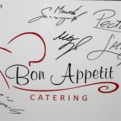 Bon Appetit Catering, Stare Oborzyska godziny otwarcia
