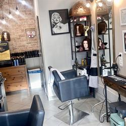 Salon fryzjerski Pasja, Warszawa godziny otwarcia