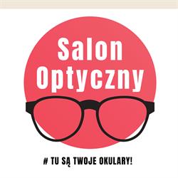 Optyk Łaskarzew, godziny otwarcia