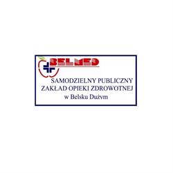Samodzielny Publiczny Zakład Opieki Zdrowotnej "Belmed", Belsk Duży godziny otwarcia