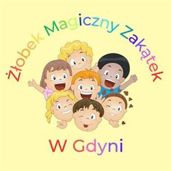 Magiczny Zakątek - żłobek w Gdyni, Gdynia godziny otwarcia