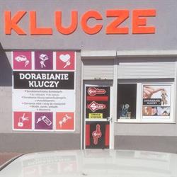 Dorabianie Kluczy, Łowicz godziny otwarcia