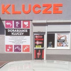 Dorabianie Kluczy, Łowicz godziny otwarcia