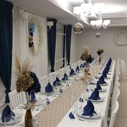 Bankietowa, Stęszew godziny otwarcia