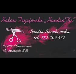 Sandra Es", Rynarzewo godziny otwarcia