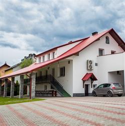 Dom Weselny "U Ani", Przyszowa godziny otwarcia