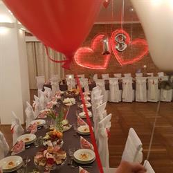 Sala Weselna Ziętek, Drezdenko godziny otwarcia
