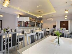 Restauracja "Ze Smakiem", Licheń Stary godziny otwarcia