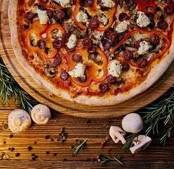 PIZZERIA UNO, Mrzeżyno godziny otwarcia