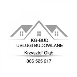KG-BUD Usługi Budowlane, Dąbroszyn godziny otwarcia