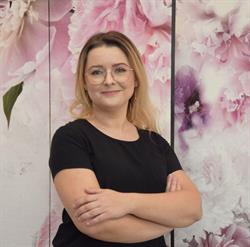 Magic Nails Stylizacja paznokci, Łopuszno godziny otwarcia