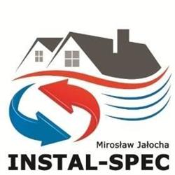 Instal-Spec Mirosław Jałocha, Garwolin, pompa ciepła, kotły, rekuperacja, Pilawa godziny otwarcia