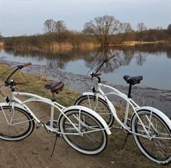 Wypożyczalnia Rowerów - Supraśl, godziny otwarcia