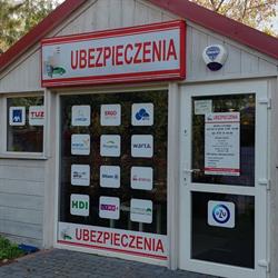 Ubezpieczenia Kwiatkowscy, Puszcza Mariańska godziny otwarcia