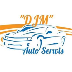 DJM AUTO SERWIS, Siekierczyn godziny otwarcia