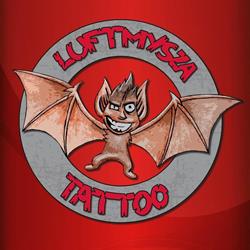 Luftmysza Tattoo, Bytom godziny otwarcia