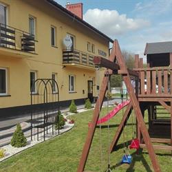 Zajazd Ikar, Odporyszów godziny otwarcia