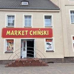 Chinski market, Świdwin godziny otwarcia