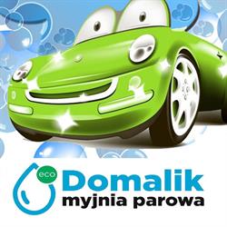 Domalik myjnia parowa, Gronków godziny otwarcia