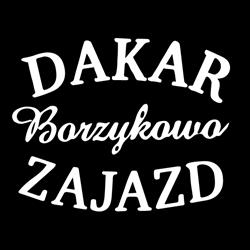 Zajazd Dakar, Borzykowo godziny otwarcia