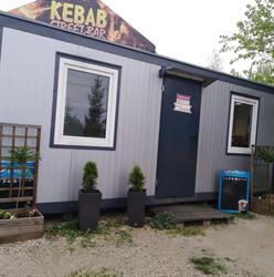 Kebab Street Bar, Dobrzyniewo Duże godziny otwarcia