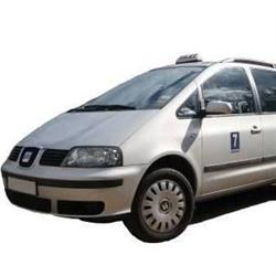 Taxi nr 28, Ruciane-Nida godziny otwarcia