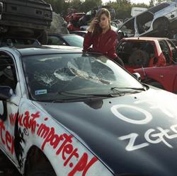 Moto-Złom, Jastrzębie-Zdrój godziny otwarcia