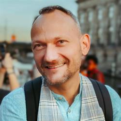 Gabinet Holistyczny Paweł Dziwisz, Warszawa godziny otwarcia