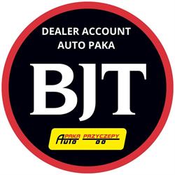 Brian James Trailers Polska, Jelonek godziny otwarcia