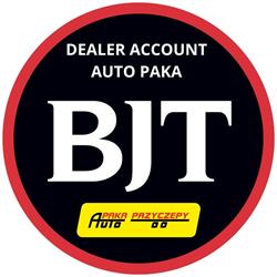 Brian James Trailers Polska, Jelonek godziny otwarcia