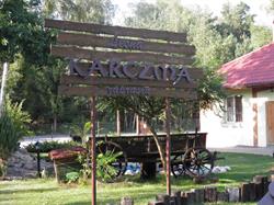 Leśna Karczma, Kończyce godziny otwarcia