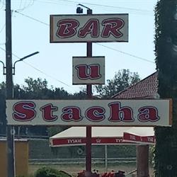 Bar Gastronomiczny U Stacha Stanisław Dębski, Stary Gózd godziny otwarcia
