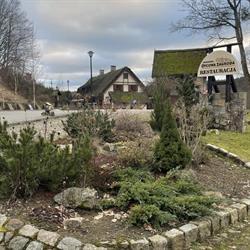 Restauracja Gościniec Oycowa Zagroda, Gowino godziny otwarcia