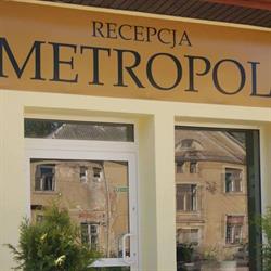 Metropol, Łomża godziny otwarcia