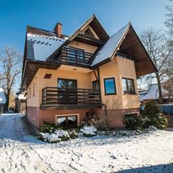 Tatrzańska Kotwica, Witów godziny otwarcia