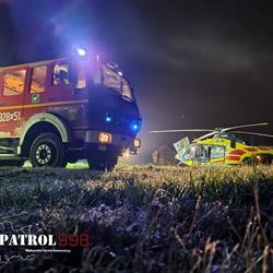 Ochotnicza Straż Pożarna, Cianowice Duże godziny otwarcia