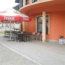 Bar Finezha, Skołyszyn godziny otwarcia